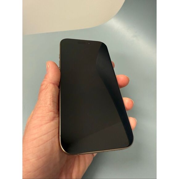 Apple iPhone 16 Pro 256GB Desert Titanium Unlocked Gently Used w/ Apple Care+ - Picture 8 of 16